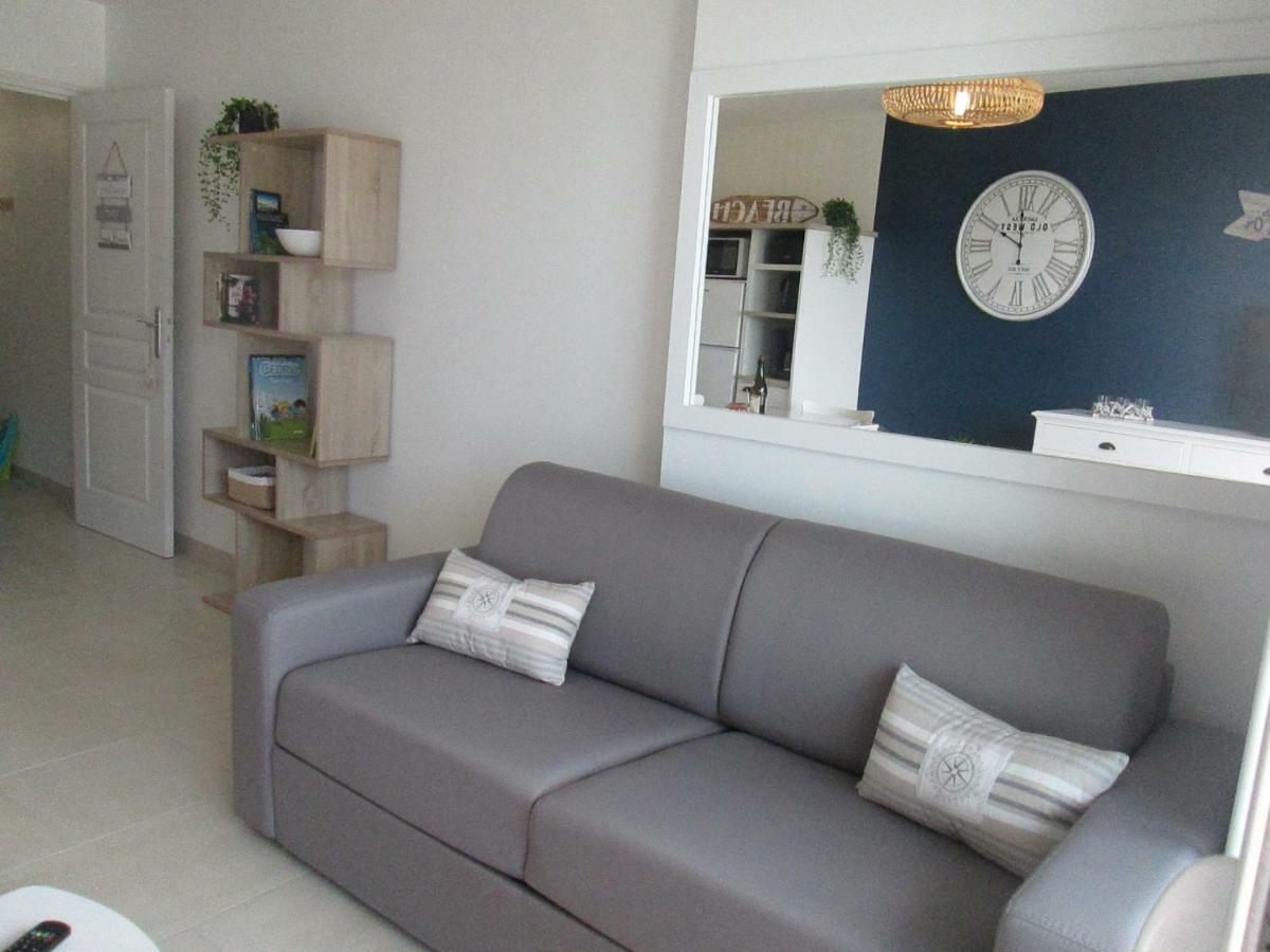Les Sables Apartment Exterior foto